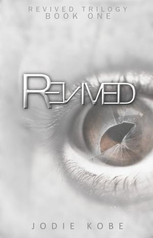 Cover of Revived (Revived, #1)