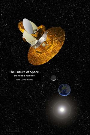 Cover of the book The Future of Space: the Road is Paved by John David