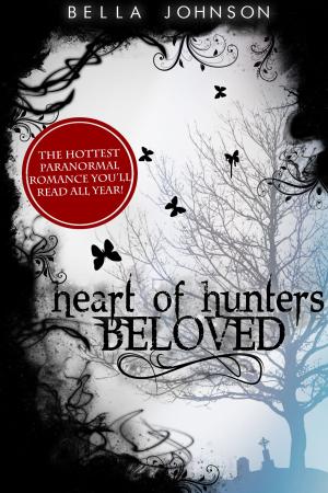 Book cover of Beloved (Heart Of Hunters #1)