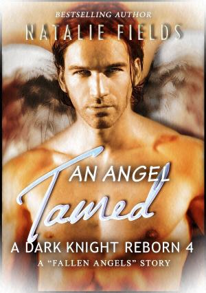 Cover of the book An Angel Tamed by Sandra Ross