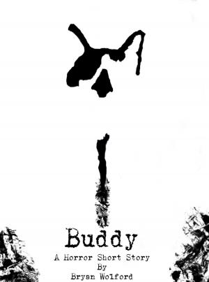Cover of the book Buddy by M.D. Grimm