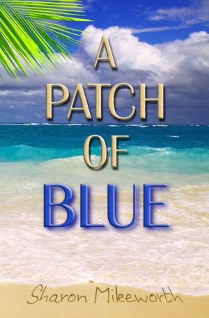 Cover of the book A Patch Of Blue by V.B. Blake