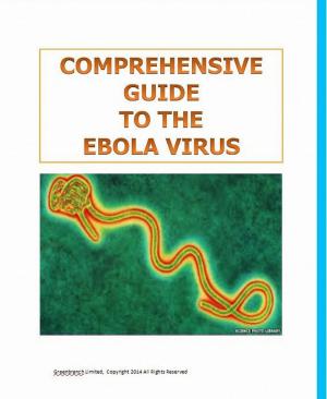 Cover of the book Comprehensive Guide to the Ebola Virus by Jim M Burns