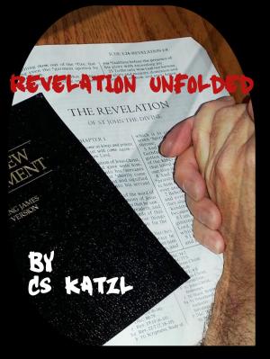 Cover of the book Revelation Unfolded by Guy Humphries
