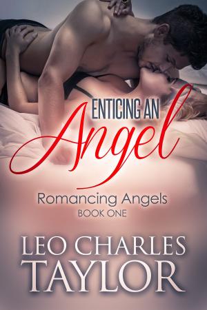 Book cover of Enticing An Angel