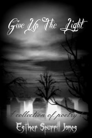 Book cover of Give Up the Light
