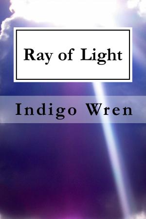 Book cover of Ray of Light