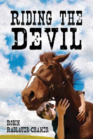 Cover of Riding the Devil