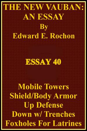 Cover of the book The New Vauban: An Essay by Edward E. Rochon