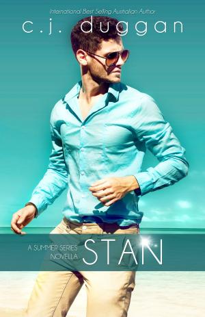 Cover of the book Stan (The Summer Series Novella) (Volume 1.5) by JF Marival