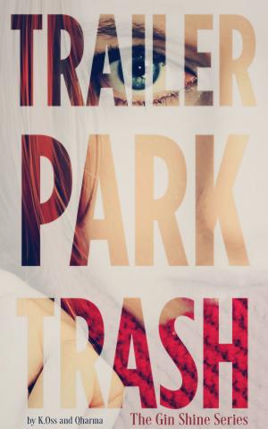 Cover of the book Trailer Park Trash by Keith Donohue