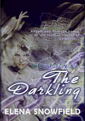 Cover of The Darkling: The Unforgiven 2