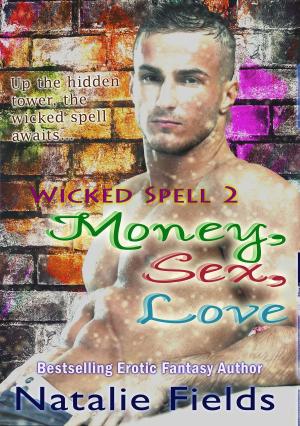 Book cover of Money, Sex, Love: Wicked Spell 2
