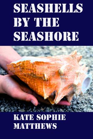 Cover of the book Seashells By The Seashore by Merlin Cadogan