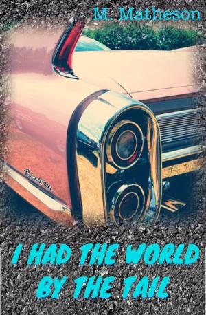 Book cover of I Had The World By The Tail