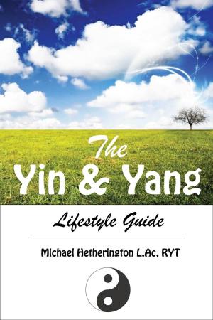 Cover of the book The Yin and Yang Lifestyle Guide by Michael Hetherington