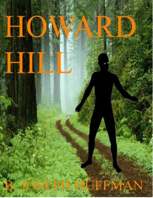 Cover of the book Howard Hill by Eloise Hamann