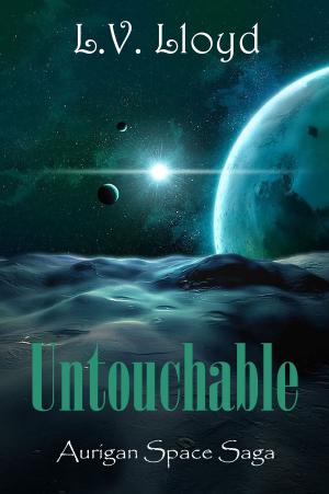 Cover of the book Untouchable by Skyler Rothwell