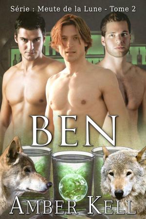Cover of the book Ben by Amber Kell