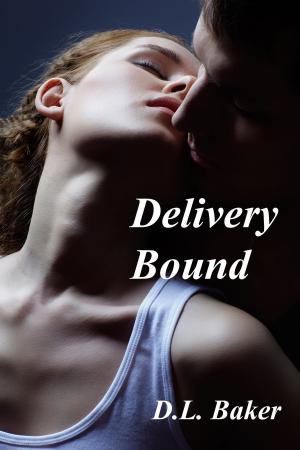 Cover of the book Delivery Bound by Kit Love