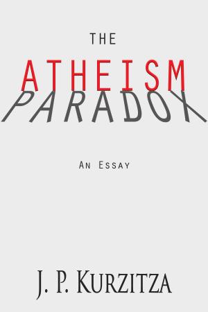 Cover of the book The Atheism Paradox by Christopher Krzeminski