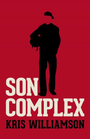 Cover of the book Son Complex by Scott LeMaster
