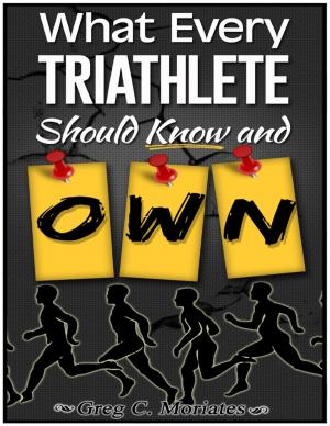 Cover of the book What Every Triathlete Should Know and Own by Jimmy Stout