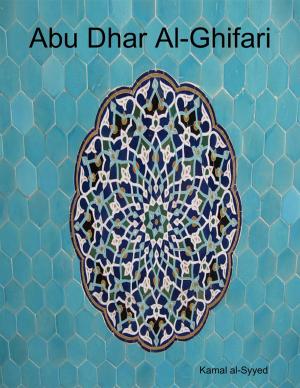 Book cover of Abu Dhar Al-Ghifari