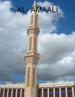 Cover of the book A-amaali by Caryn Moberly