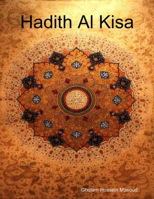 Cover of the book Hadith Al Kisa by Darren Lock