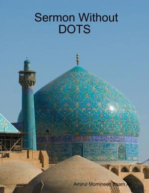 Cover of the book Sermon Without Dost by Umar Keita
