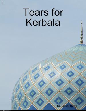 Book cover of Tears for Kerbala