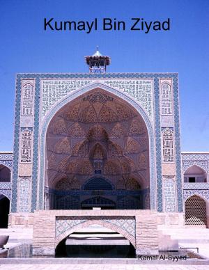Cover of the book Kumayl Bin Ziyad by Andrew McKay