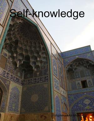 Cover of the book Self-knowledge by Javin Strome