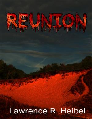 Cover of the book Reunion by Mathew Tuward