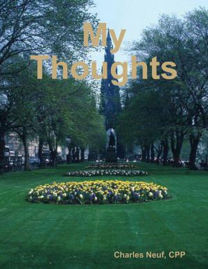 bigCover of the book My Thoughts by 