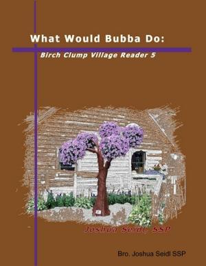 Book cover of What Would Bubba Do: Birch Clump Village Reader 5