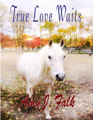Book cover of True Love Waits