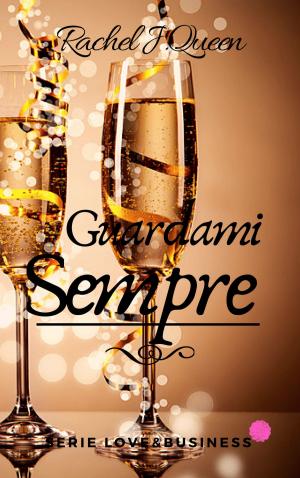 Book cover of Guardami Sempre