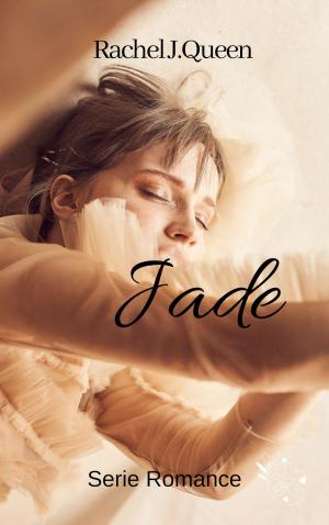 Cover of the book Jade by Rebecca Winters