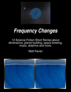 Cover of the book Frequency Changes by Ray Smith