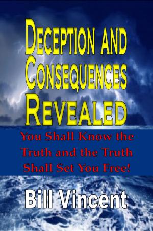 Book cover of Deception and Consequences Revealed