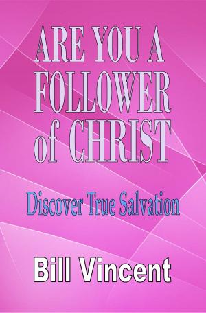 Book cover of Are You a Follower of Christ