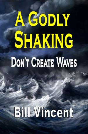 Cover of the book A Godly Shaking by Gabriel Amoateng-Boahen