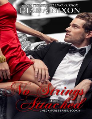 Cover of the book No Strings Attached - Checkmate Series, Book 2 by H. Beam Piper