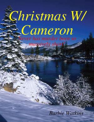 Cover of the book Christmas With Cameron by Lilah Lip