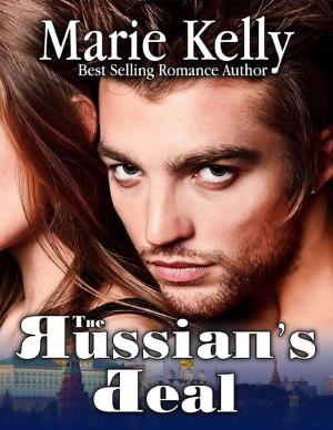 Cover of the book The Russian's Deal by Katie Ploum