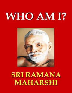 Cover of the book Who Am I? by Virinia Downham