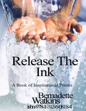 Cover of the book Release the Ink by Geoffrey Taylor