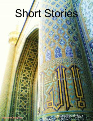 Cover of the book Short Stories by Andrew McKay